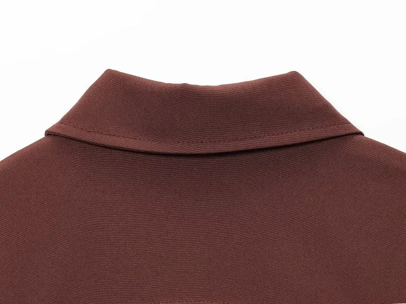 MUJER Women's Cropped Jacket Short Sleeve Varsity Jackets for Women Summer Zip up New in Coats and Jackets Holiday Outerwears