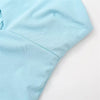 Women's 2024 Autumn New Fashion Temperament Hollow Design Strapless Stitching Crinkled Dress