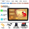 Car Radio Android 14 For Dodge Dart 2012 - 2016 GPS Carplay Multimedia Player DSP BT 2din Head Unit Audio Navigation Stereo Auto