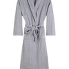 100% Cotton Couples Long Thick Absorbent Terry Bath Robe Kimono Men Light Weight Towel Bathrobe Sleepwear Women Hotel Gown Robes
