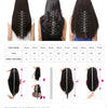 Reddish Brown Bob Wig Human Hair 13x4 Lace Front Wigs Human Hair Pre Plucked with Baby Hair Brazilian Virgin Human Hair