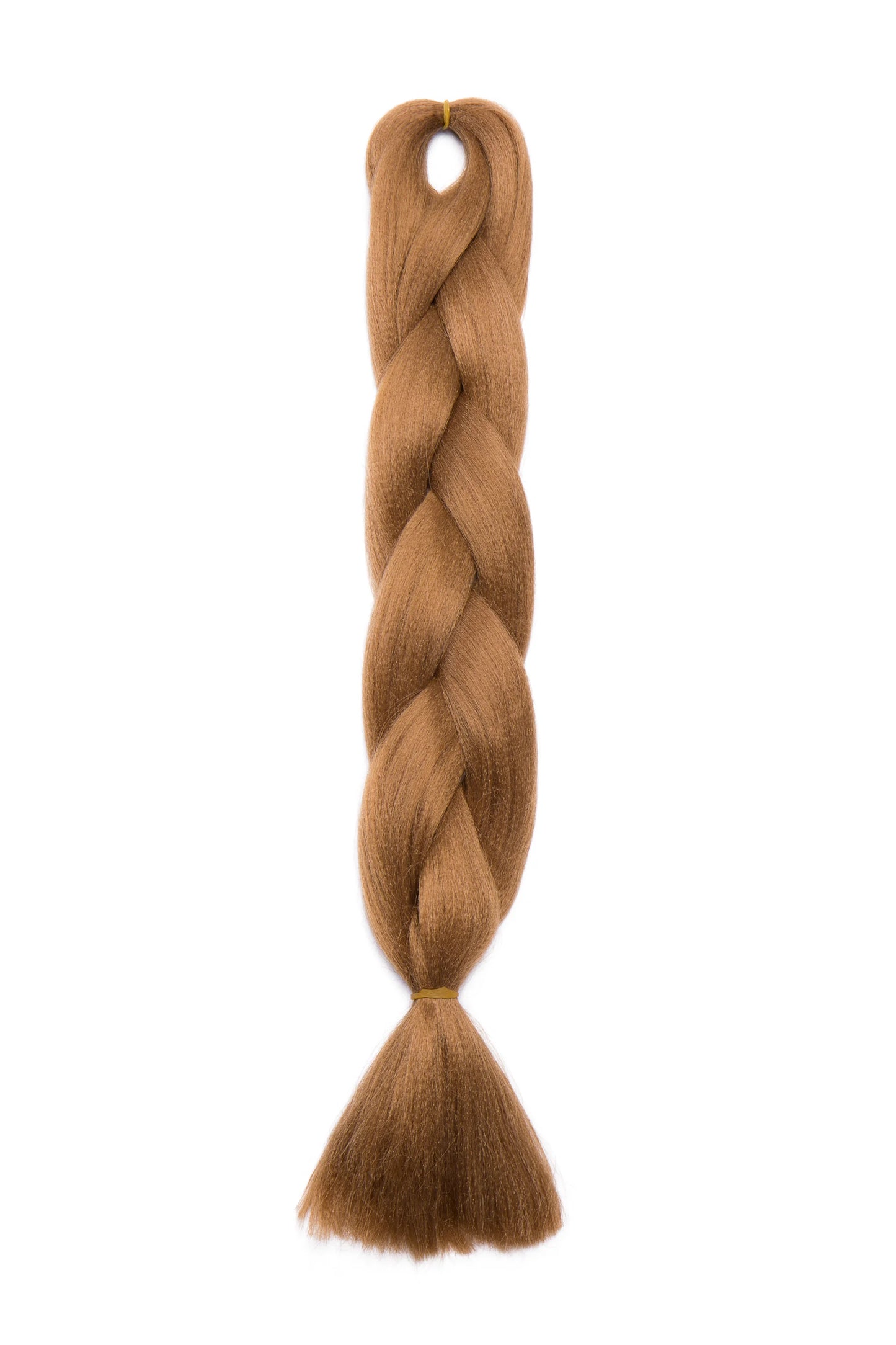 S-noilite Box Braiding Hair Pre Stretched Ombre Jumbo Braids Synthetic Braiding Hair Red Pink Blue Gray 24 Inch Hair Extensions