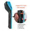 Handheld Commercial PDA Android 8.1/13 Bulit-in 58mm Thermal Receipt Printer NFC Optional for Cafeteria WIFI Bluetooth Connect