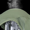 1pcs Women's Bra No Trace Breathable Bra No Steel Ring Breathable Comfortable Large Size Underwear Vest Bralette