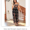 Sexy halter rhinestone mini summer dress women elegant bodycon night club party dresses woman short evening dresses vestidos HL
