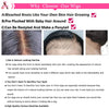 4/27 Highlight Wig Human Hair Deep Wave Hd Lace Wigs 36 Inch Curly Glueless Wigs Human Hair Colored Women Wigs On Clearance Sale