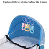 Baby Bed Folding Portable Baby Crib with Net and Awning Baby Nest Portable Baby Bed for Camping Infant Bed Bassinet for Baby
