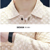 Men Jacket Fashion loose lapel-up Spring Autumn retro men Coat Casual Cargo jacket Solid Color Loose male Outerwear