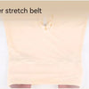Women High Waist Panties Safety Short Pants Anti Exposure Underwear Corset Pants M L XL Black Skin Ice Silk Traceless Shorts