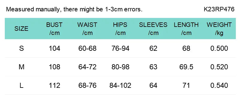 Leosoxs Fashion Women Long Sleeve Zipper Fly Turn-down Collar Parkas Patchwork Jumpsuit 2024 INS Playsuit One Piece Suit Romper