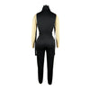 Jumpsuits for Women 2024 Summer Sexy Spicy Girl Side Button Zipper Sleeveless 4 Pocket Jumpsuit Streetwear Fashion Overalls