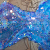 Heavy Industry Diamond Skincare DressEvent Party Performance Nightclub StageD] Singer Model G0G0 sexyPerformance Dress
