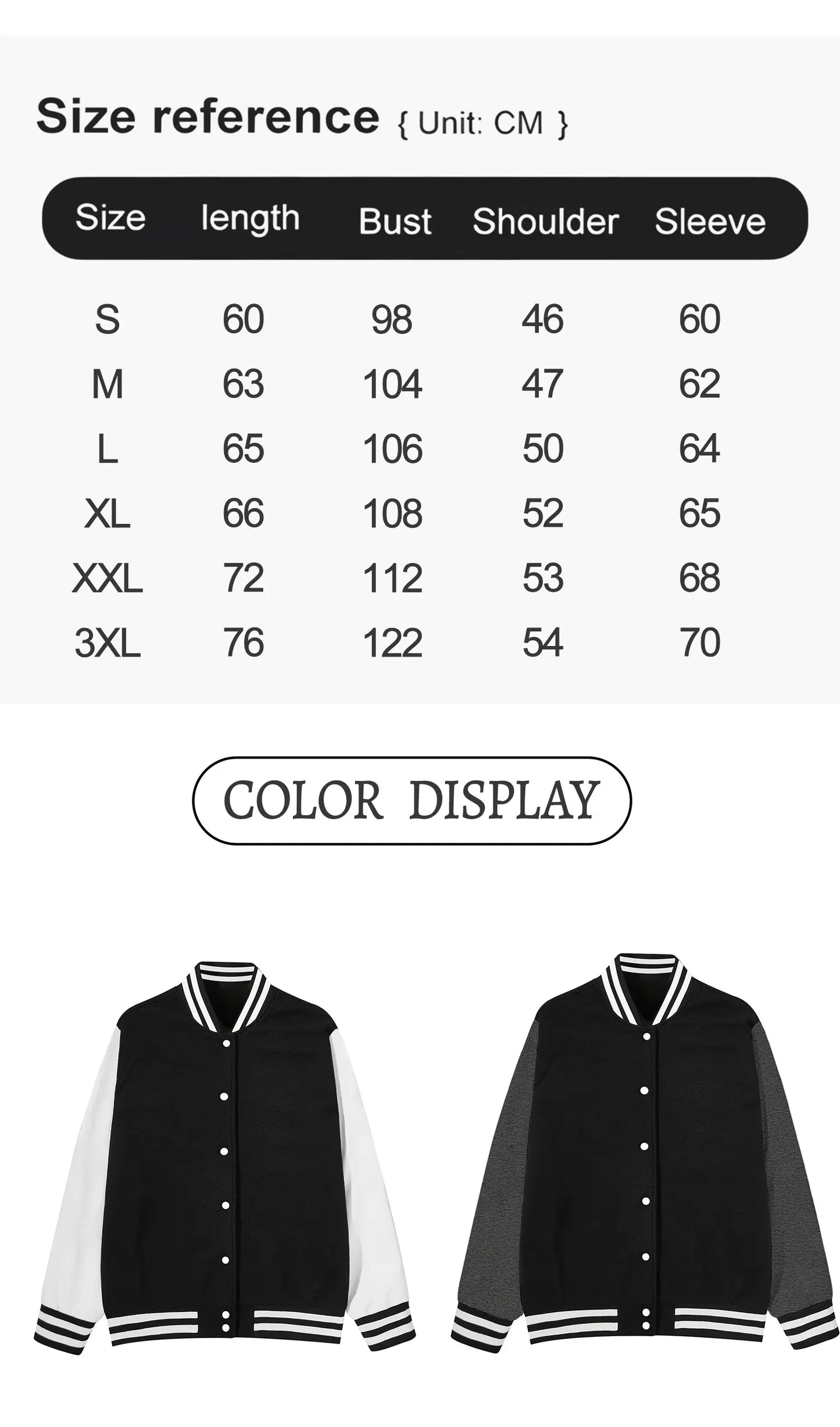 New York 1985 Letter Prints Jackets Women Hip Hop Baseball Uniform Personality Street Casual Jacket Warm Soft Womans Clothing