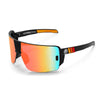 Luxury Brand Heat Wave Sunglasses Unisex Riding Glasses Sports Eyeglasses Cycling Glasses Men & Women Glasses