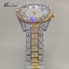 MISSFOX Pink Women Watches Luxury Small Face Elegant Quartz Watch For Ladies Icy Look Party Jewelry Mini Babe So Cute Arm Clock