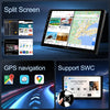 Ainavi Car Radio For Peugeot 307 CC 307CC 307SW 2002 - 2013 Wireless Carplay Android Auto Stereo Multimedia Player 4G 2 Din