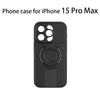 Ulanzi O-LOCK Phone Video Kit for iPhone 15 Pro/Pro Max 15M Remote Selfie Kit Magsafe Phone Case & Grip Handle Kit Vlog Kit