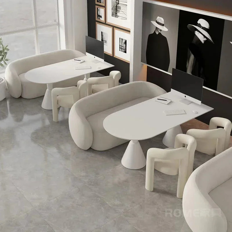 Nordic Luxury Living Room Sofas Minimalist Couch Lazy Designer Decor Sofas Garden Relaxing Sillon Cama Lounge Suite Furniture