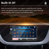 ND1 7010B 2din Dual USB 7Inch Car Radio Autoradio Multimedia Player TF Card for Nissan Hyundai Kia toyata Chevrolet Ford Suzuki