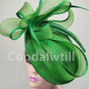 Mesh Fascinator Headpiece Women Formal Event Derby Headpiece Ladies Eleagnt Mariage Millinery Cap Fashion Wedding Fascinator Hat