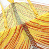 New Gradient Rhinestone Tie Dye Print Halter Mermaid Long Dresses Women Backless Sleeveless Slim Birthday Party Prom Vestidos