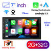 Android 13 Car Radio For VW Volkswagen Golf 5 6 Touran Passat B6 Jetta MK5 MK6 Autoradio Multimedia Player Smart car systems