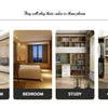 Ins French Style Plush Carpet Living Room Bedroom Modern Minimalist Bedside Fluffy Thickening Rugs Household Coffee Table Mat