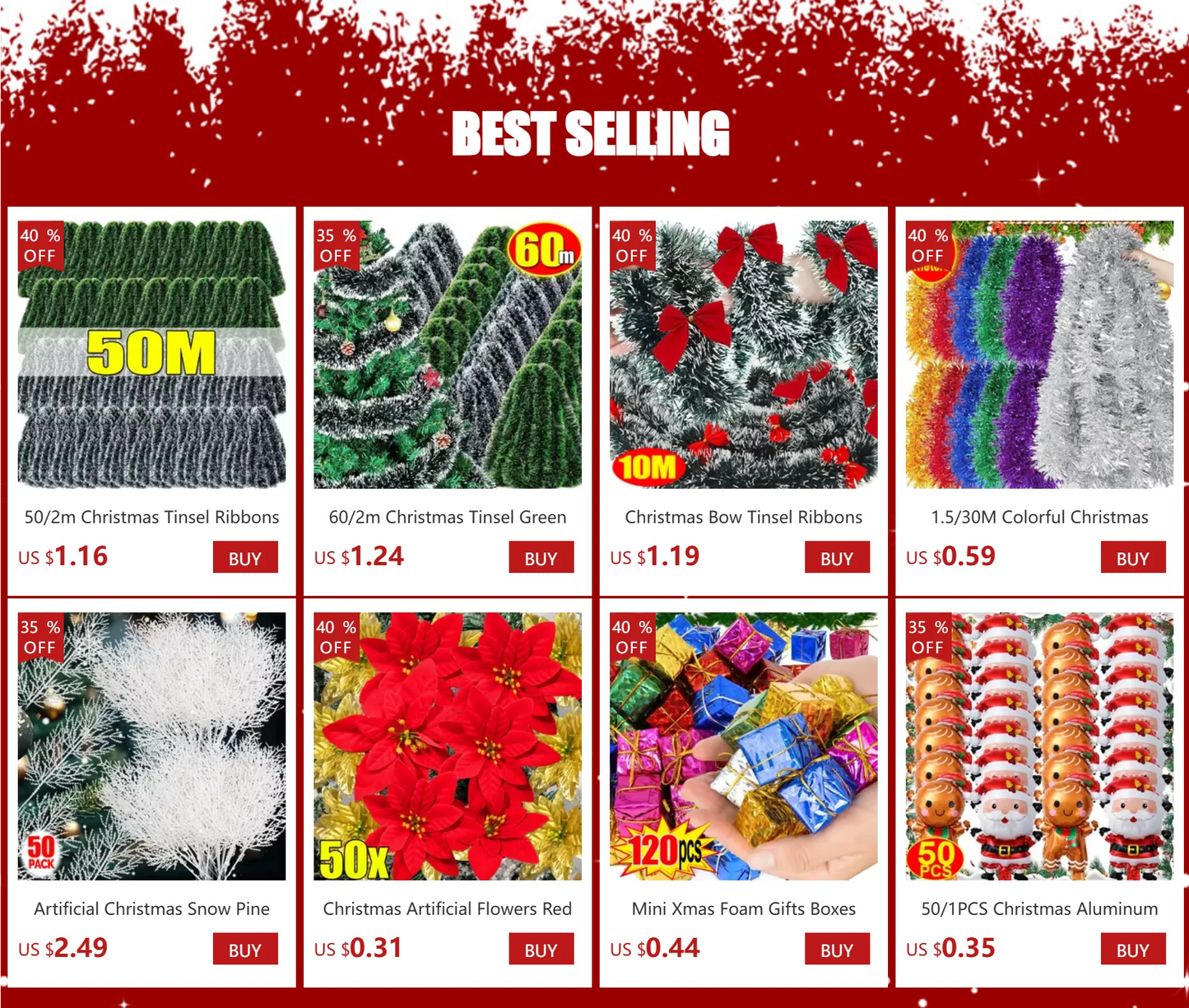 Christmas Green Cane Ribbons Garland DIY Xmas Tree Ornaments Green Cane Ribbons Wreath Hanging Pendent Home Party Decoration