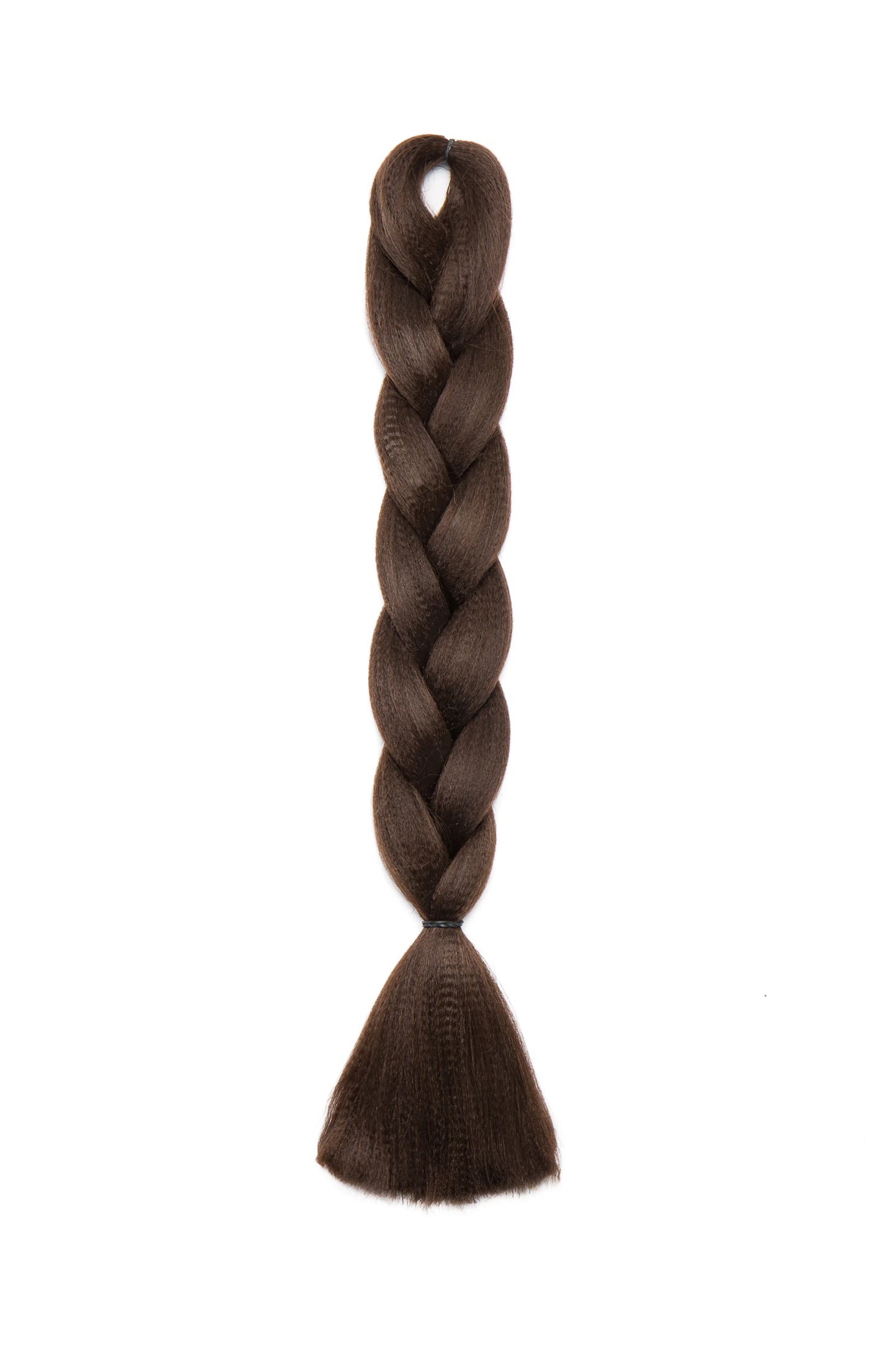 S-noilite Box Braiding Hair Pre Stretched Ombre Jumbo Braids Synthetic Braiding Hair Red Pink Blue Gray 24 Inch Hair Extensions