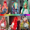 Phashion Blonde 13x6 Lace Frontal #613 Straight Body Wave Hd Transparent Lace Only Pre Plucked 100% Human Hair For Women On Sale
