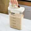 Sealed Storage Tank, Capable of Storing Rice, Soybeans, and Other Items, Efficiently Sealed, Moisture-Proof, and Mold Proof
