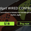 Gaming Gamepad For Xbox Series X,S,Xbox One Controle PC With 650mah Battery Wireless Controller Multi-Function Joystick