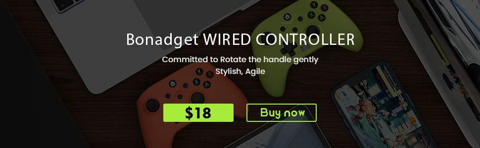 Gaming Gamepad For Xbox Series X,S,Xbox One Controle PC With 650mah Battery Wireless Controller Multi-Function Joystick