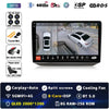 Android 14 Car Radio For Skoda Fabia 2 2007-2014 Multimedia Navigation GPS 4G WIFI Carplay Android Auto Player Carplay QLED 360