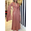 New Fashion Hot Selling Autumn and Winter New Party Sequin Personalized Dress INS Casual Loose Temperament Lady Dress
