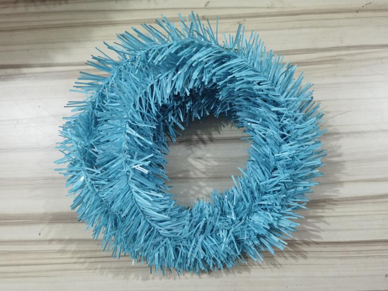 5.5m Rattan  Artificial Pine Fir Wreath  Christmas Tree Decoration Garland  Rative Green Christmas Xmas Decor Fake Plants