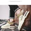 Sneakers Men Casual Autumn Vulcanized Shoes Male Walking Sport Shoes Outdoor Sneakers Male Sneakers Soft Sole Walking Shoes