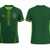 Summer New Brazil Football Jerseys For Men 2026 Football Support Sports Tshirts Mesh Breathable Tees Fans Gifts Man Clothing