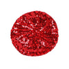 Beret Hats for Women Sequin Paris Artist Cap Street All-match Hat Women's Pumpkin Hat Panama Bucket Hat Зимняя Шапка