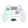 Playstation 5 Controller For Ps5/Ps4/Ps3/Nintendo Switch/Pc Gamepad Console With Turbo Dual Sense Vibrate Programming Function