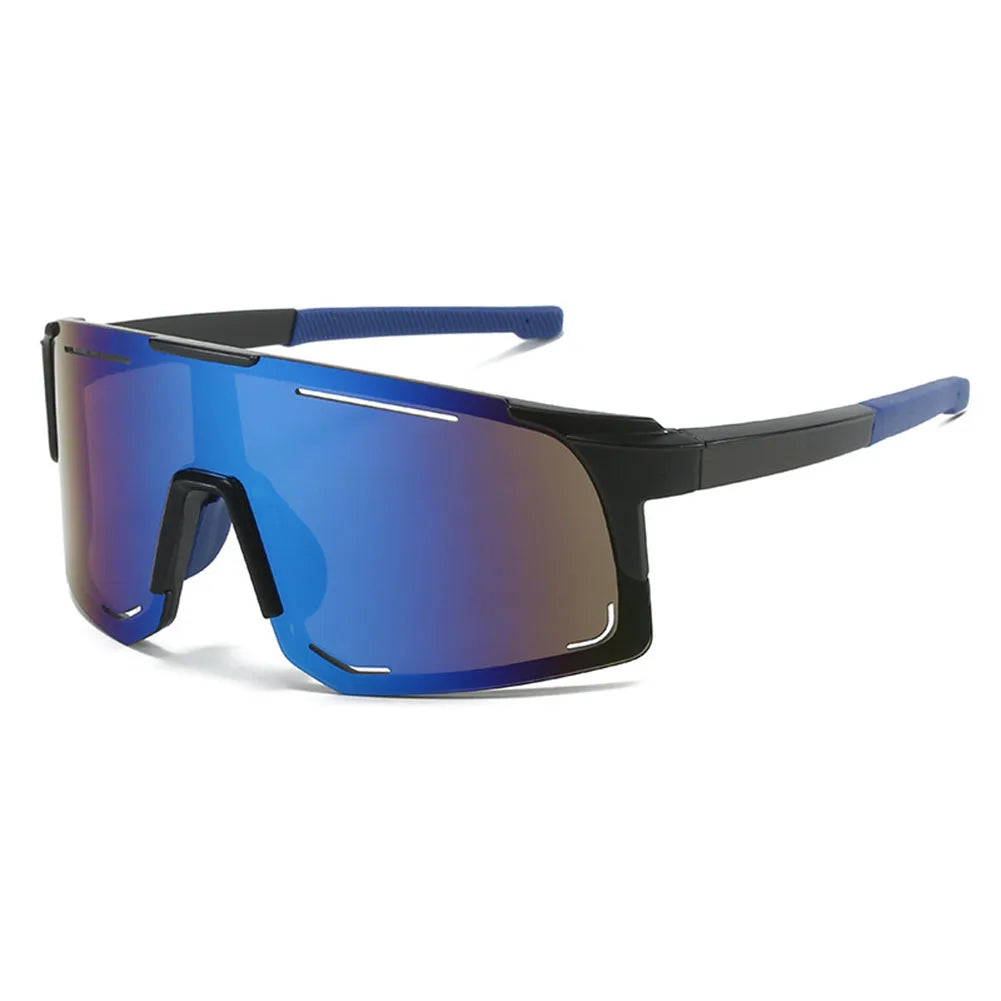Fashionable Cycling Eyewear Sports Sunglasses For Men Women Cycling Glasses MTB Glasses Road Riding Bike Sunglasses Goggles