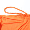 Nibber Sexy Women 2 Piece Set Bandage Ruched Square Collar Bra+Skinny Long Skirts 2025 Summer Vacation Beach Party Trend Suits