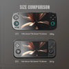 Retroid Pocket 5 Handheld Game Console