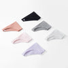 BZEL 10PCS/Set Women's Panties Sexy Breathable Underwear Comfortable Lingerie Cotton Striped Briefs Fashion Cozy Underpants Sale