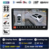 Android 14 For Audi A4 II 2 B6 III 3 B7 2000 - 2009 S4 2002 - 2008 RS4 2005 - 2009 Car Radio Multimedia Video Player Navigation