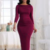 birthday dress for women evening dress party dresses for women 2023 long dresses fall clothes for woman 2023 wholesale