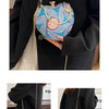 Luxury Gold Clutch Bags for Women 2025 Party Bags Evening Purse Designer Crossbody Bag New in Handbag Ladies hand bag sac femme