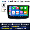 Android 14 For Volkswagen VW Passat B6 B7 CC 2007-2016 Carplay Radio Multimedia Player Auto Car Radio WIFI 4G GPS DSP48EQ 2din