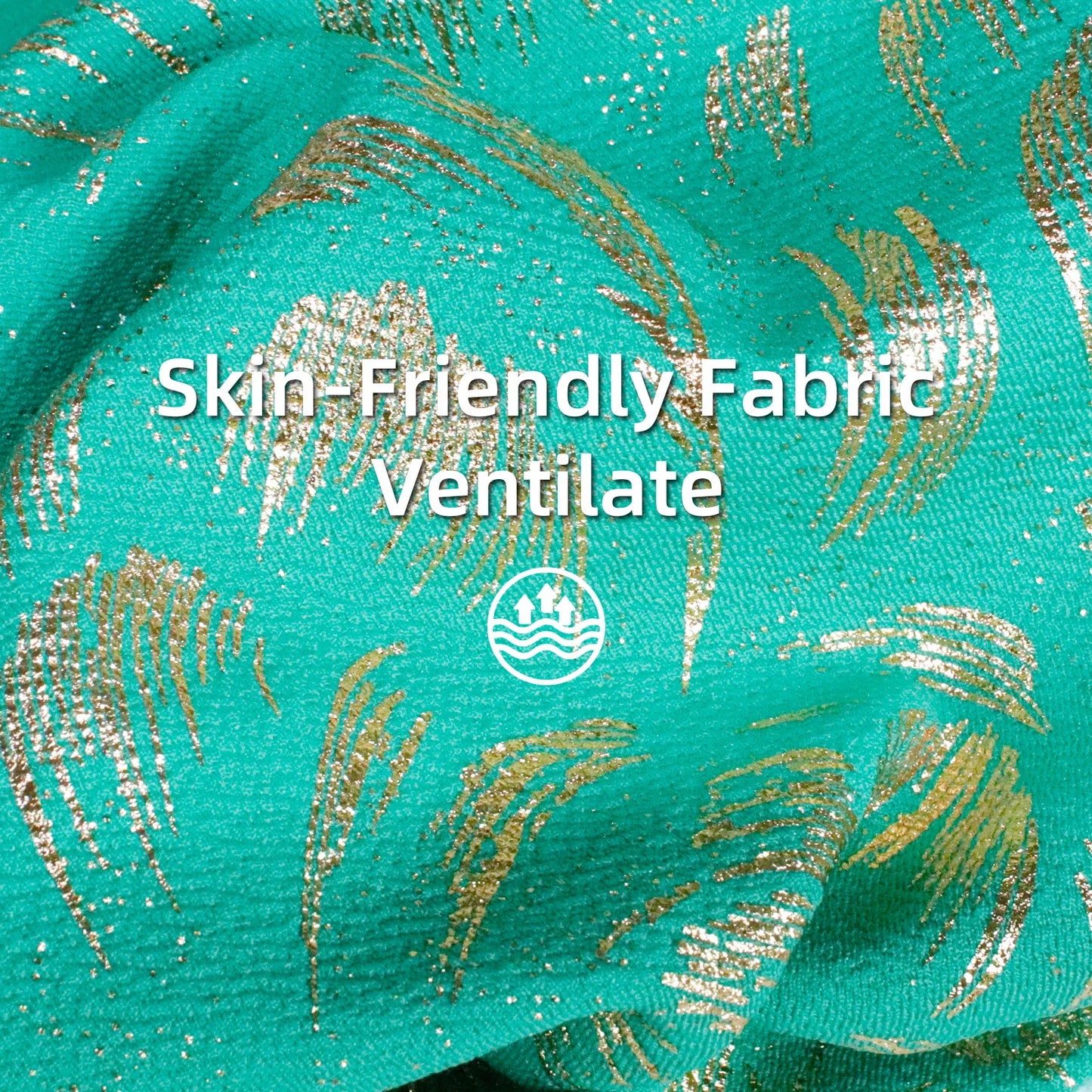 Gold Stamping Fabric Turban Cap for Women Braids Headwrap Bonnet Lady Head Cover Muslim Hat African Female Headgear