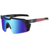 Luxury Brand Heat Wave Sunglasses Unisex Riding Glasses Sports Eyeglasses Cycling Glasses Men & Women Glasses